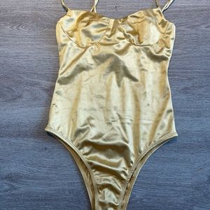 Princess Polly body suit